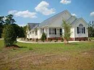 22 Long Ridge Ct, Willow Spring, NC 27592