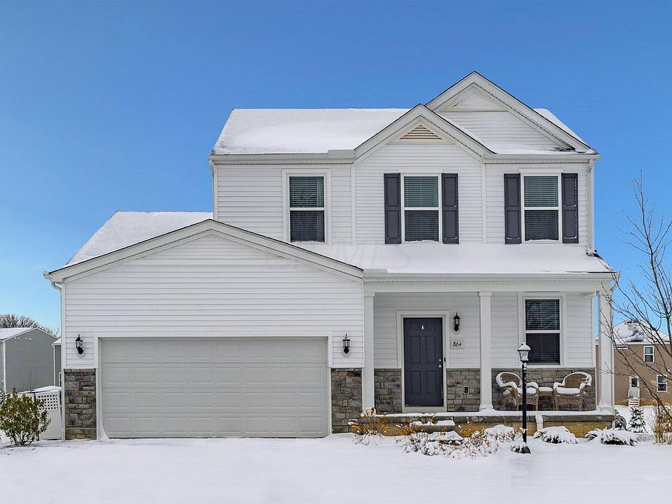 1st image of 864 Corylus Dr SW
