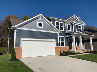 2447 Monarch Way, Bel Air, MD