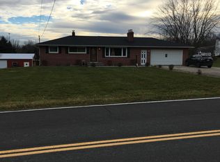 2496 Pigeon Run Rd SW, Massillon, OH 44647