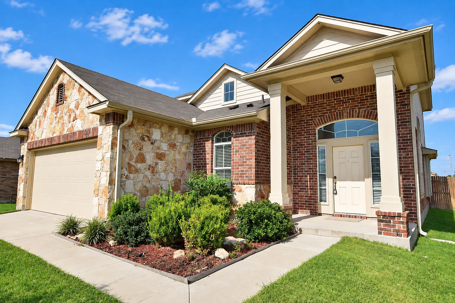 1008 Starlight Dr, Temple — Photo 3