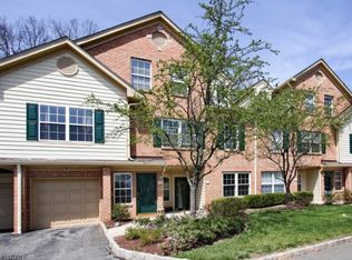 75 Pippins Way #3405, Morristown, NJ 07960