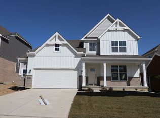 610 Twilight Ln, Dayton, OH 45440
