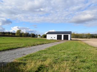 18421 Botkins Rd, Jackson Center, OH 45334