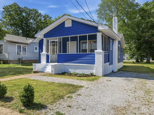 2602 E 37th St, Chattanooga, TN 37407