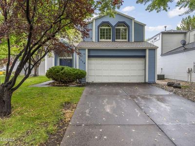 7530 Whimbleton Way, Reno, NV, 89511