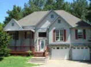 4375 Port Ln, Powder Springs, GA 30127