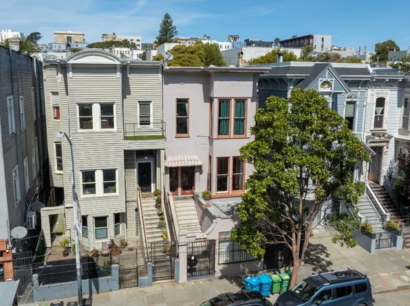 630 Haight St, San Francisco, CA 94117