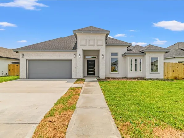 3712 Brook Ln, Weslaco, TX 78599