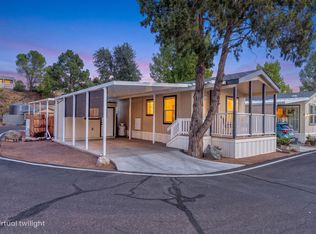 3680 E Highway 260 #B32, Star Valley, AZ 85541
