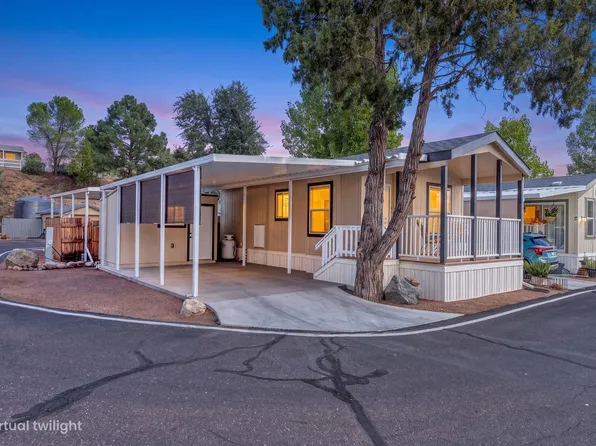 3680 E Highway 260 #B32, Star Valley, AZ 85541