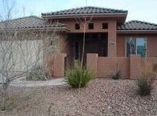 2377 S Camino Real, Washington, UT 84780