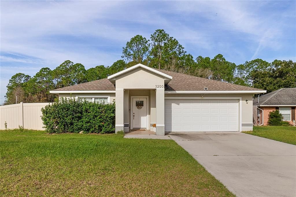 3200 Whitehorse Ct, Deltona, FL 32738 | Zillow