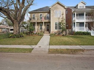 6751 Colbert St, New Orleans, LA 70124