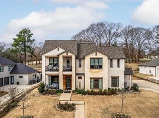 2428 Bellview Cir, Tyler, TX 75709