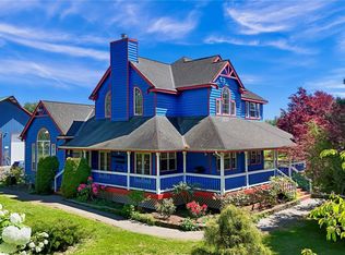 4077 Tarte Rd, Blaine, WA 98230