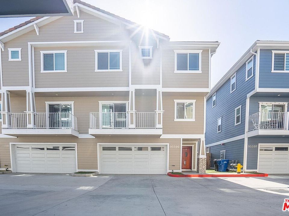 1st image of 9559 Firestone Blvd #G