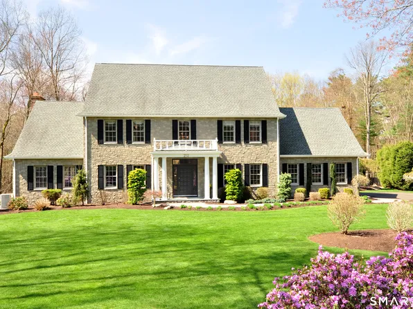 212 Ethan Drive, Windsor, CT 06095