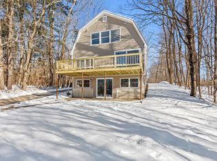 494 W Lebanon Road, Lebanon, ME 04027