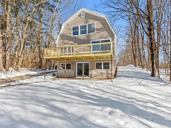 494 W Lebanon Road, Lebanon, ME 04027
