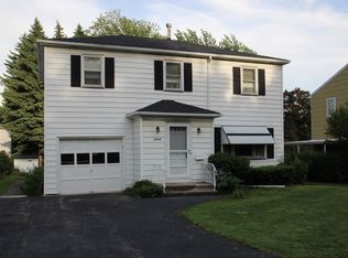 1244 N Winton Rd, Rochester, NY 14609