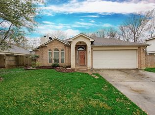13009 Victoria Regina Dr, Montgomery, TX 77356