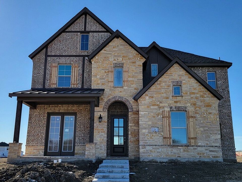 1st image of 11835 Stunning Bluff Dr