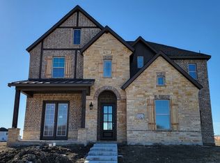 11835 Stunning Bluff Dr, Frisco, TX 75034