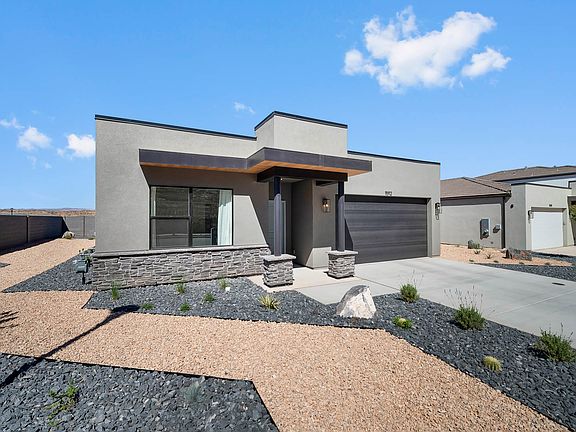 Plan Elevation.