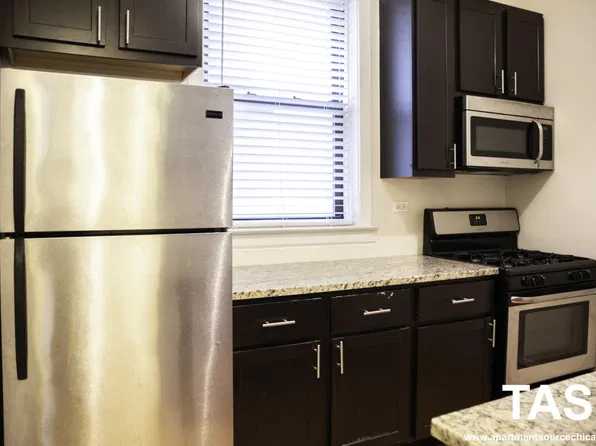 2175 W Giddings St #1, Chicago, IL 60625