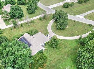 109 Broken Bridge Ln, Platte City, MO 64079