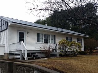 301 Bemis Rd, Gloversville, NY 12078