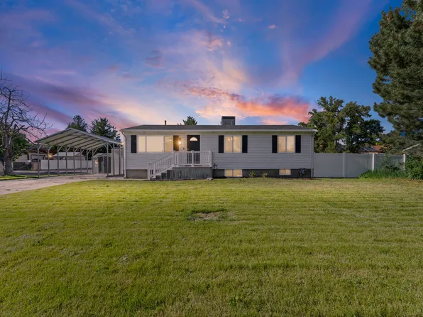 930 W 2100 N, Provo, UT 84604