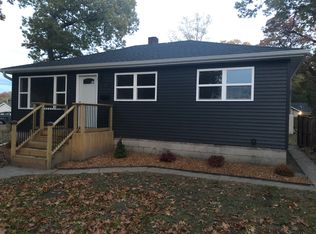 431 N Jay St, Griffith, IN 46319