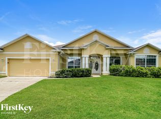 2754 Berkford Cir, Lakeland, FL 33810