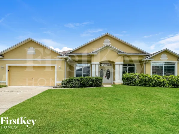 2754 Berkford Cir, Lakeland, FL 33810