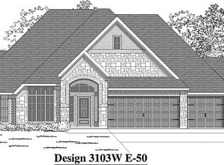 2718 Sterling Falls Ln, Pearland, TX 77584