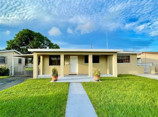 1351 W 34th St, Hialeah, FL 33012