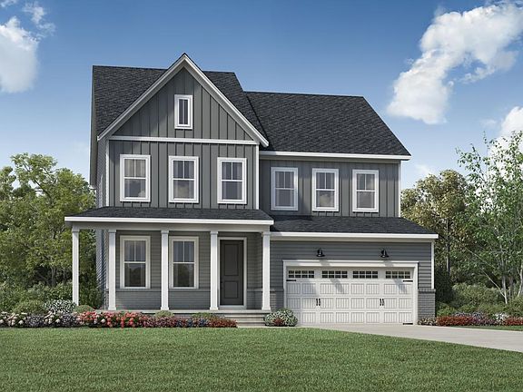 Modern Farmhouse