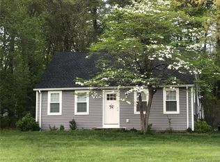 44 Ichabod Rd, Simsbury, CT 06070