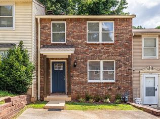 263 Hamilton Trce, Marietta, GA 30068