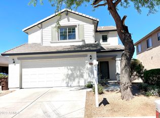 1766 W Quick Draw Way, Queen Creek, AZ 85142