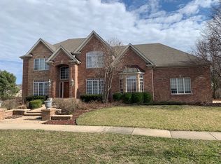 3911 Callander Ct, Naperville, IL 60564