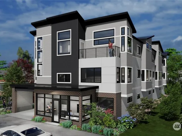 117 Wells Avenue S, Renton, WA 98057