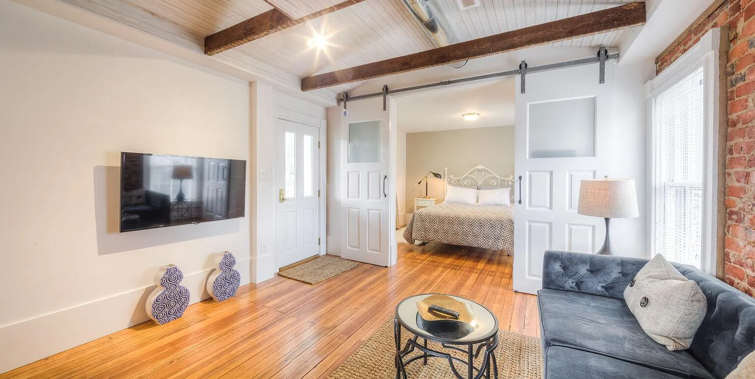 1 bed, 450 sqft, $2,550 — Photo 1