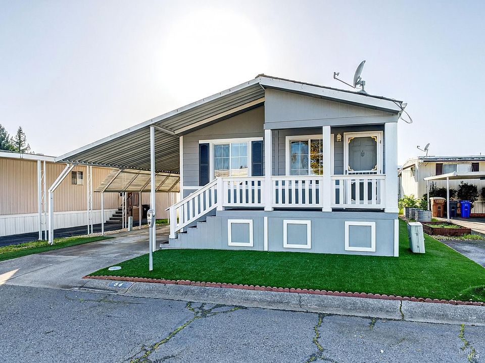 1st image of 54 Hacienda Drive #54
