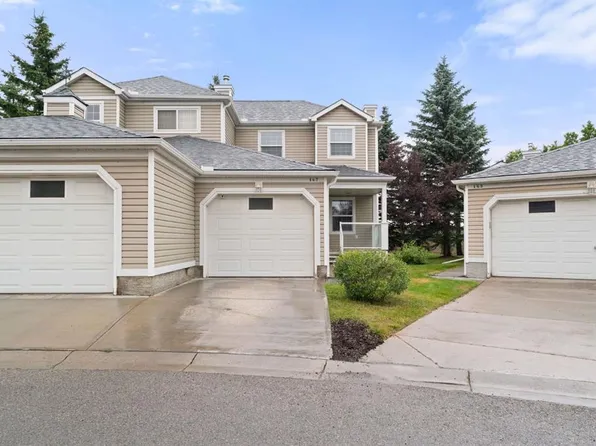 7707 SE Marthas Haven Park NE #147, Calgary, AB T3J 3Z6