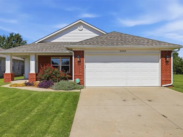 2008 Frost Ln, Norman, OK 73071