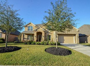 5922 Verde Place Ln, Katy, TX 77493