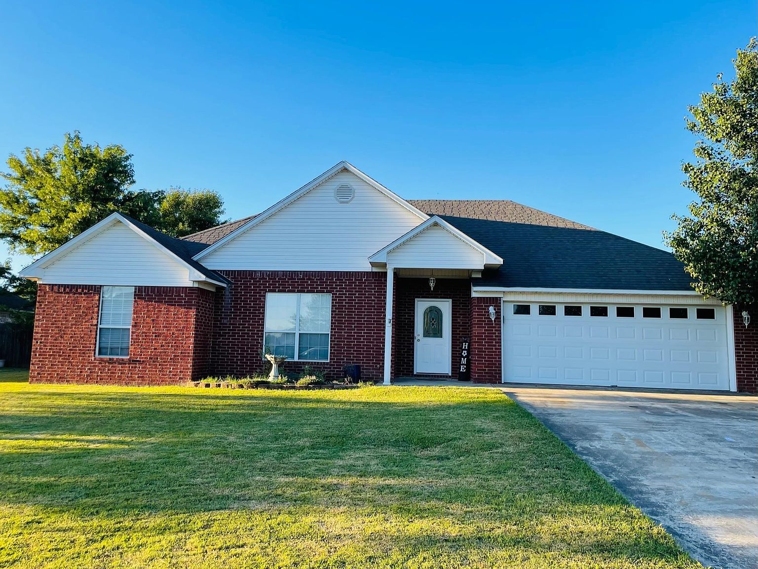 27 Dove Ln, Vilonia, AR 72173 Zillow
